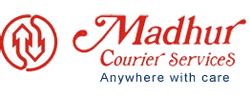 Madhur Courier Services