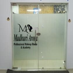 Madhuri Arora Makeup Studio & Beauty Salon