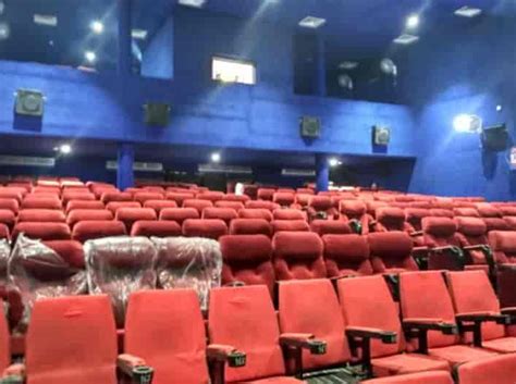 Madhuvan Cinema