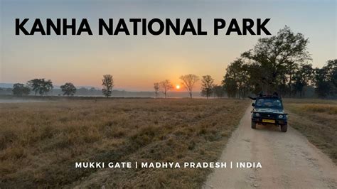 Madhya Pradesh Tourism