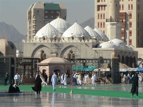 Madina Masjid Ahle Sunnat