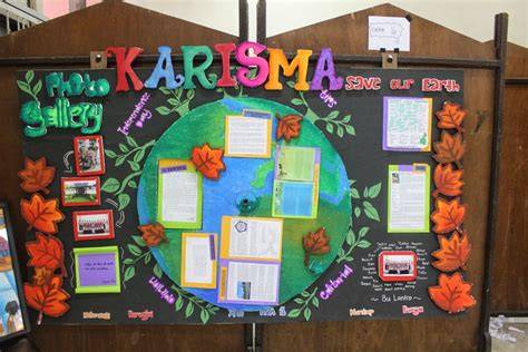 Mading Sekolah
