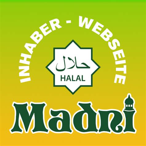 Madni Lieferservice in Berlin | Halal Indisches und Pakistanisches Essen bestellen