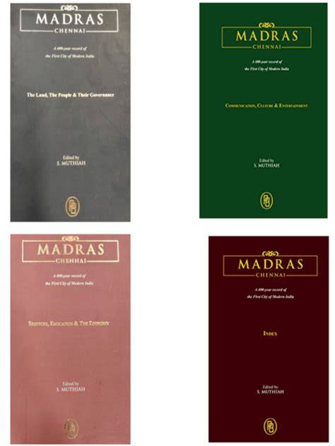 download Madras