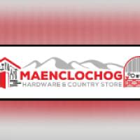 Maenclochog Hardware Centre