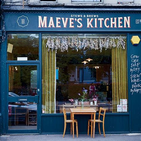 Maeve's Kitchen