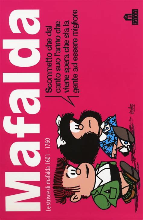 download Mafalda Volume 11: Le strisce dalla 1601 alla 1760