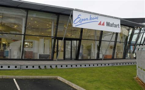 Mafart Distribution à Redon