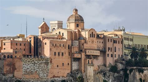 Mag Cagliari