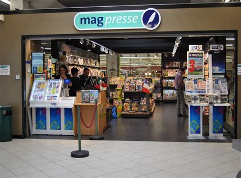 Mag Presse à Dole