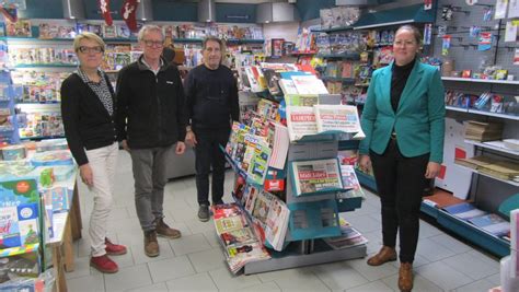 Mag Presse à Rignac