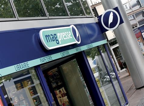Mag Presse à Toulouges