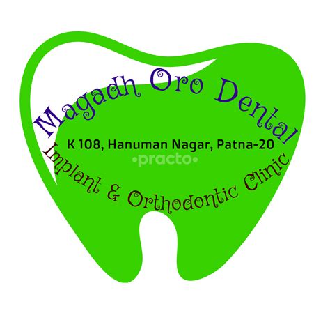 Magadh Dental Care