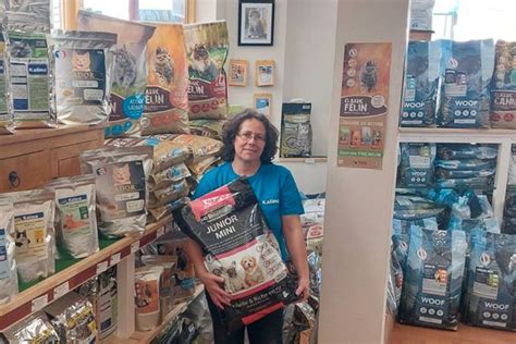 Magasin CADOR à Nevers