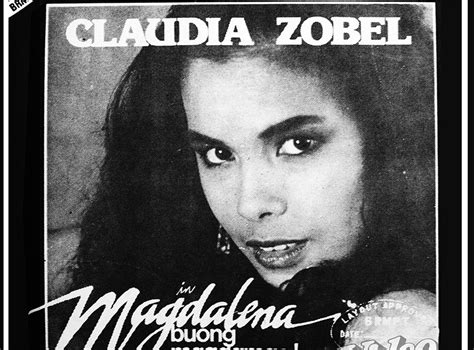 Magdalena... Buong magdamag! (1984) film online,Mercy Lejarde,Claudia Zobel,Karla Kalua