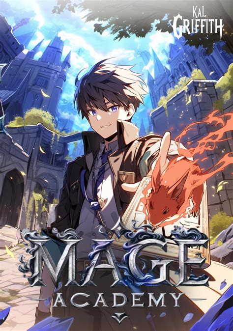 download Mage