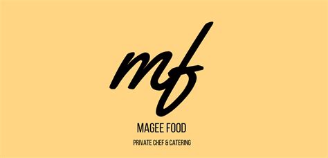 Mageefood Catering