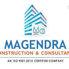 Magendra Construction & Consultant
