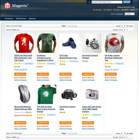 Magento Extend Mage Catalog Block Product View
