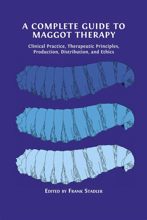download Maggot Therapy