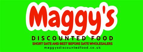 Maggy's Discounted Food