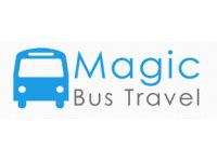 Magic Bus Travel - Minibus