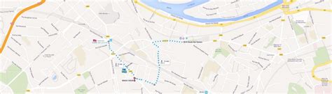 Magic Hour à Meudon