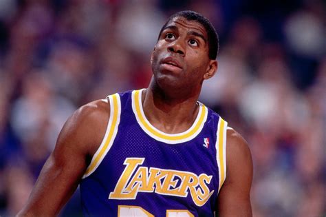 Magic Johnson Career High