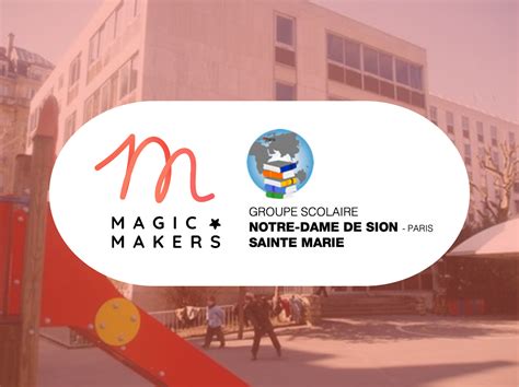 Magic Makers à Paris