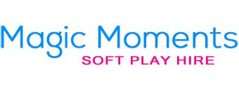 Magic Moments - Soft Play Hire