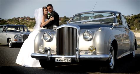 Magic Moments Wedding Cars