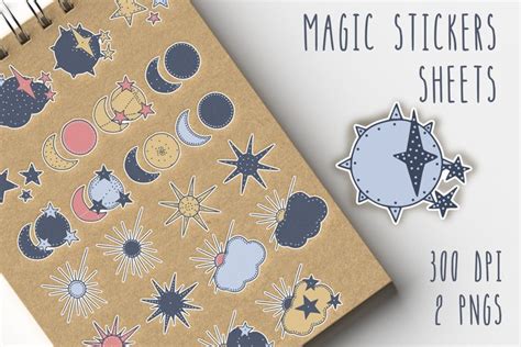 Magic Stickers à Saint-Flour