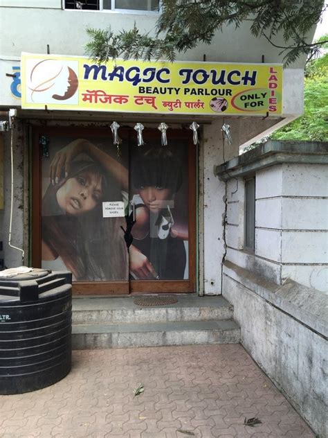Magic Touch Beauty Parlour