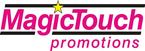 Magic Touch Promotions Ltd