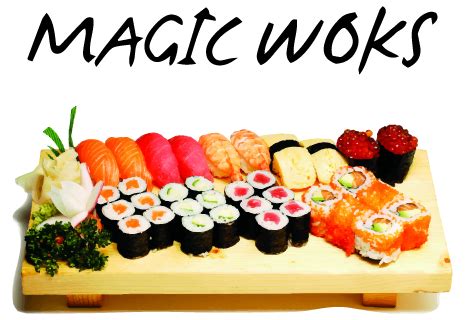 Magic Woks Munich