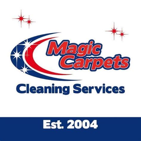 Magic carpets cleaning co