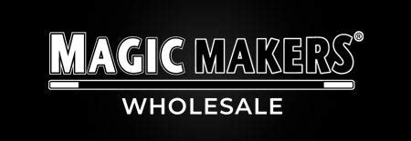 MagicMakers Dealer & Distributor