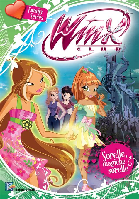 download Magiche Sorelle