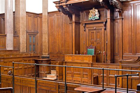 Magistrates' court