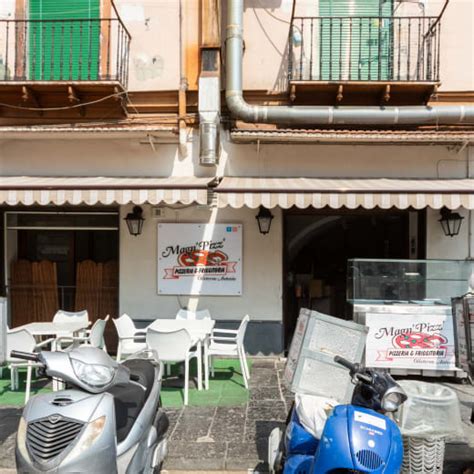 Magn Magn Naples