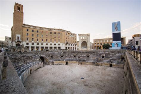 Magna Magna Lecce