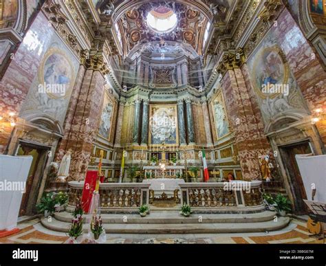 Magnanapoli Naples