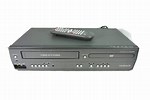 Magnavox DVD VCR Player