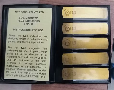 Magnetic Flux UK Ltd