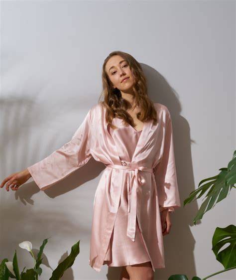 Magnolia silk collection 