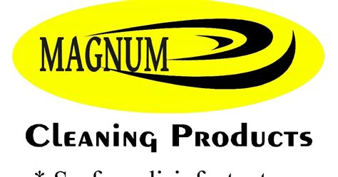 Magnum Cleaning