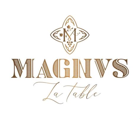 Magnus La Table à Fronsac
