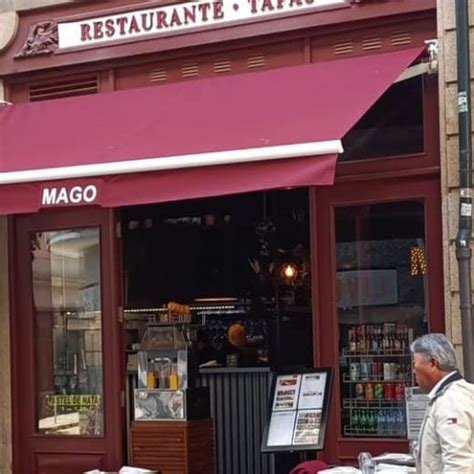 Mago Porto