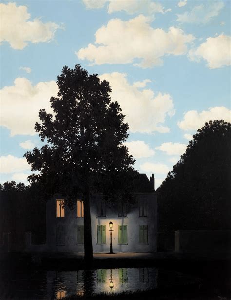 Magritte Parma