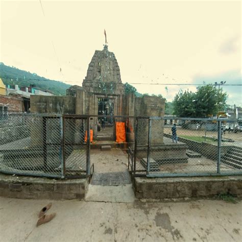 Mahabilwakeshwar Temple
